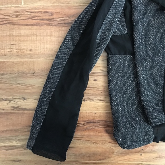 Drape Jacket - Picture 5 of 6